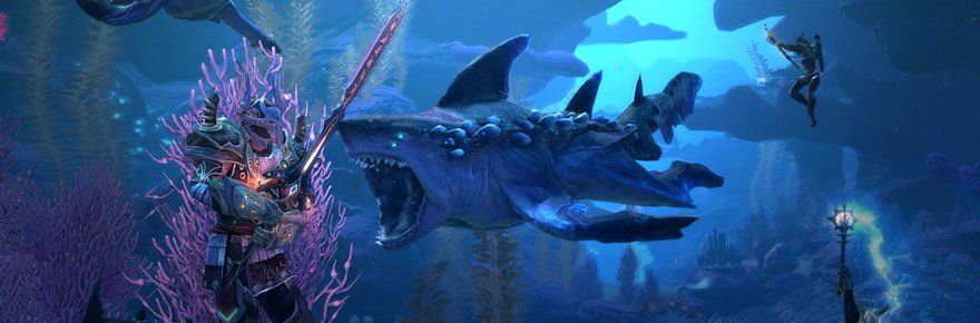 MassivelyOP's tweet image. RIFT players tussle over the return of Planeswalker armor as Trove console goes Into the Deep massivelyop.com/2019/12/13/rif… @riftgame @trovegame