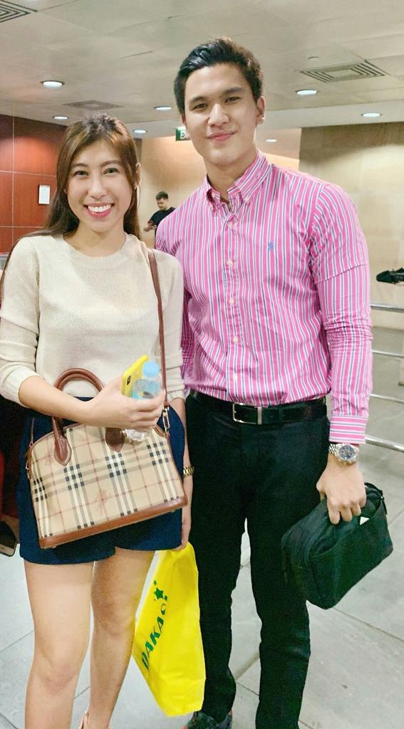 _KiaraRoque's tweet photo. Kiano aqo hanggang dulo
Mis kona sila.grabe sana may teleserye na sila mahal ko kau @_kiatakahashi 
Kuya @iamginoroqueiv 
Mag aantay aq khit matagal pa basta mag aantay aq makita ko kau sa tv uli
#KiaNo https://t.co/7Fdlw1QqJG