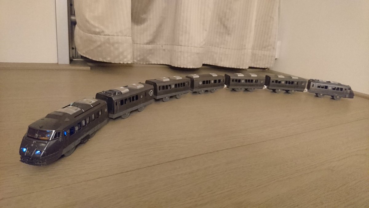 サロハユニセフ 新作 787系 Around The Kyushu完成 製品の787系に3dプリンターで作成した中間車を追加 白のロゴにはテプラを使用し ライト周りは少し弄ってバランスを整えています 電装したら滅茶苦茶かっこよくなって満足 サロハユニセフ 新作 787系 Around The Kyushu完成 製品の787系に3dプリンターで作成した中間車を追加 白のロゴにはテプラを使用し ライト周りは少し弄ってバランスを整えています 電装したら滅茶苦茶かっこよくなって満足