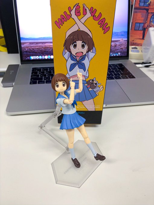 注目 画像ツイート キルラキル Kill La Kill 18ページ目 アニメレーダー 注目 画像ツイート キルラキル Kill La Kill 18ページ目 アニメレーダー