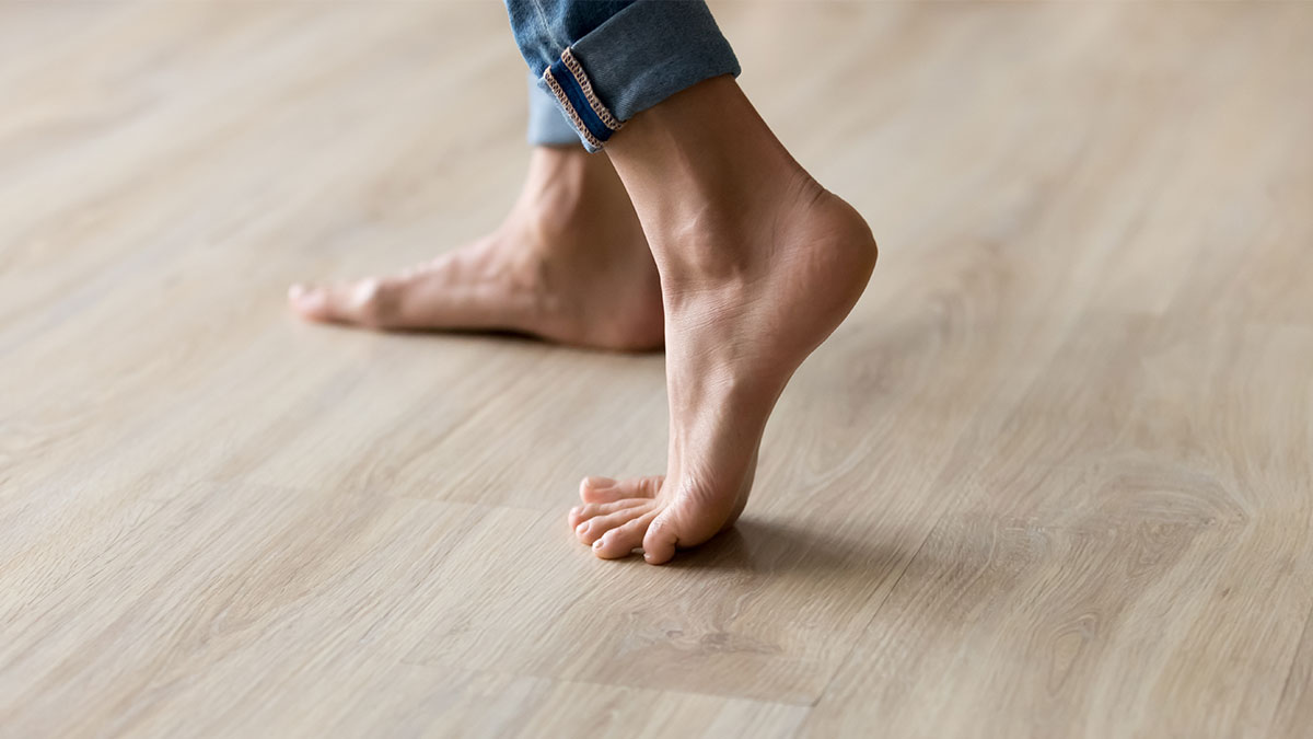 Before you start laying that laminate, make sure you know these three things: bit.ly/35YsCjE