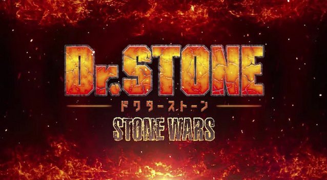 You thought you’d need to wait 3,700 years? 

Dr. STONE Season 2 Announced🔥