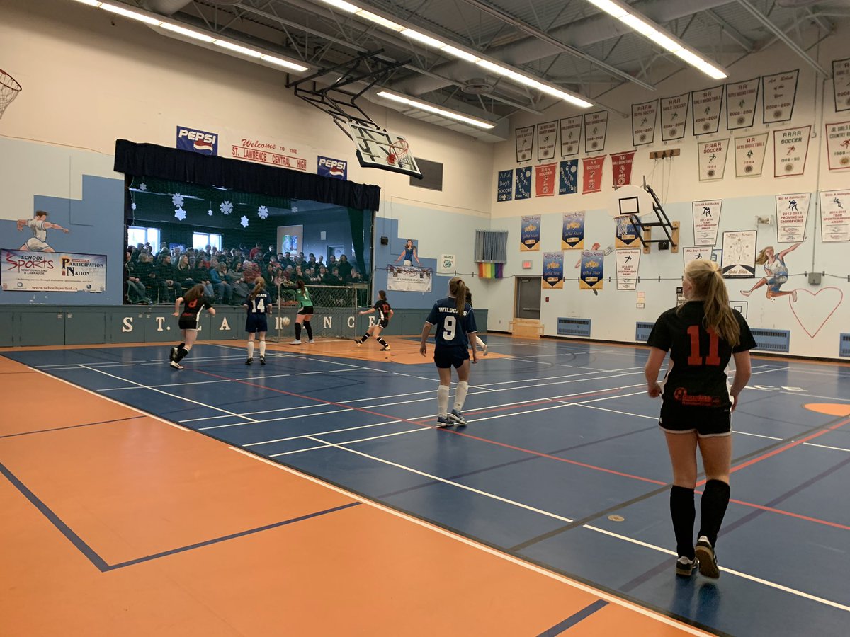 St. Lawrence Academy tweet media