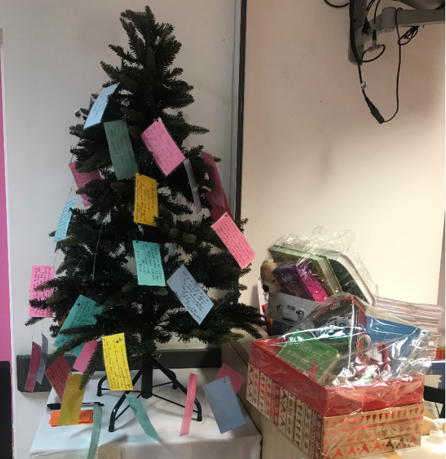 Lewisham and Greenwich NHS Trust tweet media