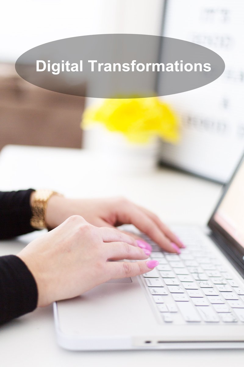 SoftwareTechInc's tweet photo. Digital Business - Transforming the way businesses engage with customers
For More Details Click Here ===> https://t.co/0aFHeFcJ7x
#DigitalTransformation #STIORG #SoftwareTechnologyInc https://t.co/rQN4gPesPZ