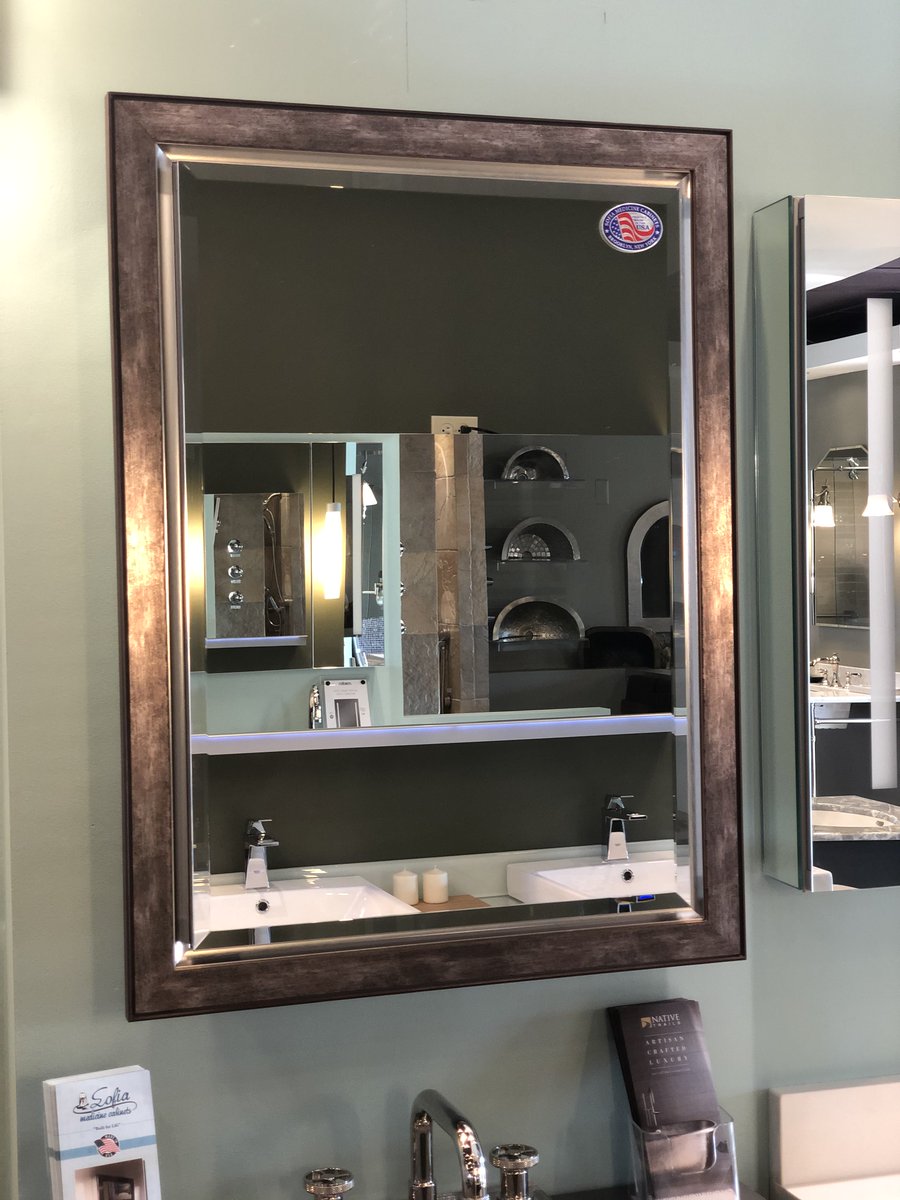 Sofia Medicine Cabinets Inc Sofiacabinets Twitter