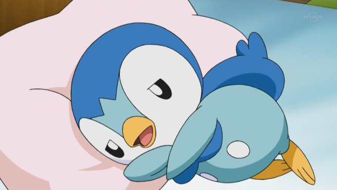 ポッチャマのtwitterイラスト検索結果 古い順