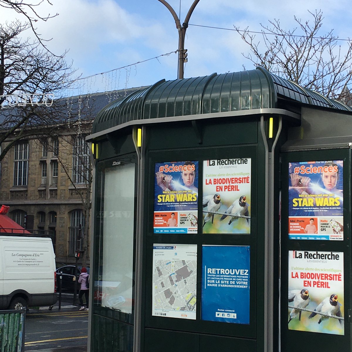 olivier lascar tweet media