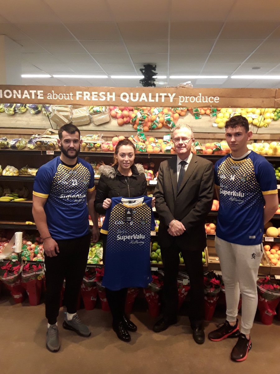 Daly's SuperValu tweet media