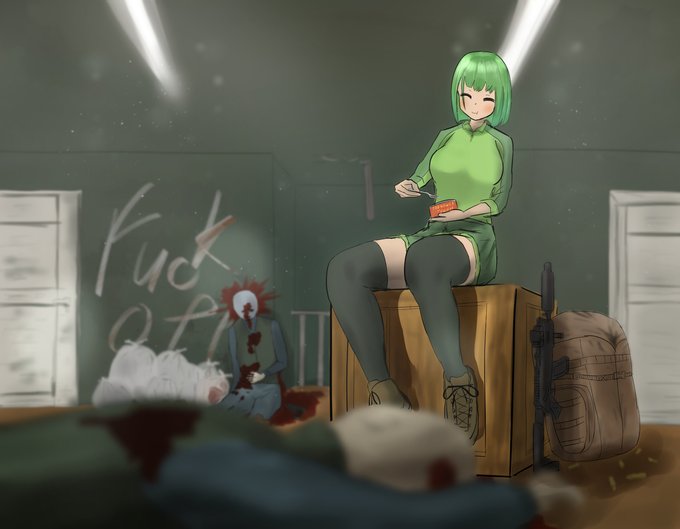 武装少女のtwitterイラスト検索結果 古い順 武装少女のtwitterイラスト検索結果 古い順