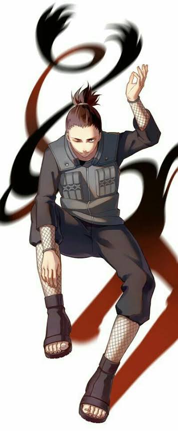 ͕͗Shikamaru Nara tweet media