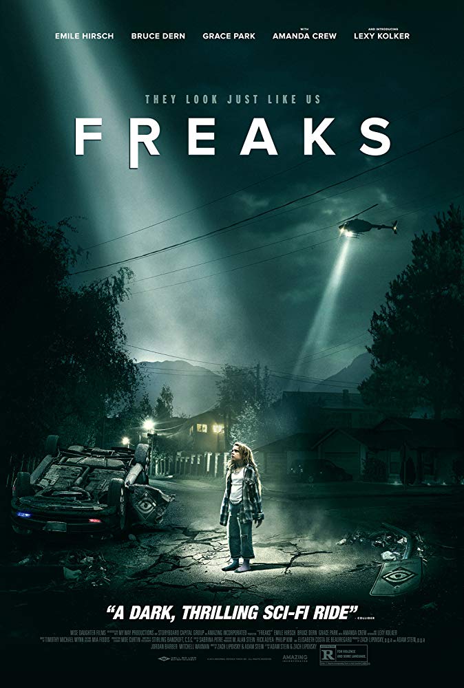 escuchocongo's tweet photo. #DefuncionPrivada Para buscar por ahí
📌Freaks https://t.co/b92pz4STea