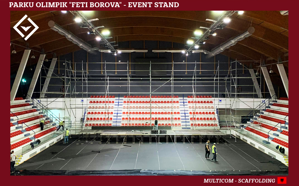 condor_formwork's tweet image. 🎤 Il nostro 𝗠𝘂𝗹𝘁𝗶𝗰𝗼𝗺 per i tuoi eventi!
🇦🇱 𝗖𝗼𝗻𝗱𝗼𝗿 al 𝘗𝘢𝘳𝘬𝘶 𝘖𝘭𝘪𝘮𝘱𝘪𝘬 &quot;Feti Borova&quot; di Tirana
Visita il sito e scopri le nostre soluzioni ➡️ condorspa.com

😉 @AlbaSkela

#Condor #ParkuOlimpik #Condorformwork #Multicom #Scaffolding #Skela