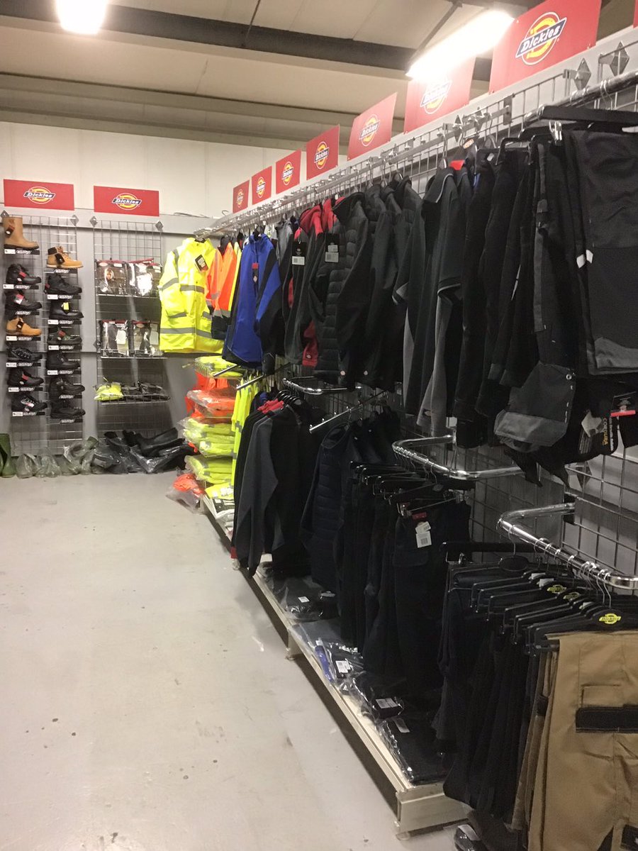 Great range of <a href="/DickiesEurope/">Dickies Europe</a> #workwear products available <a href="/BoysAndBoden/">Boys & Boden</a> branches #newtown #welshpool #shrewsbury #chester #llandrindodwells