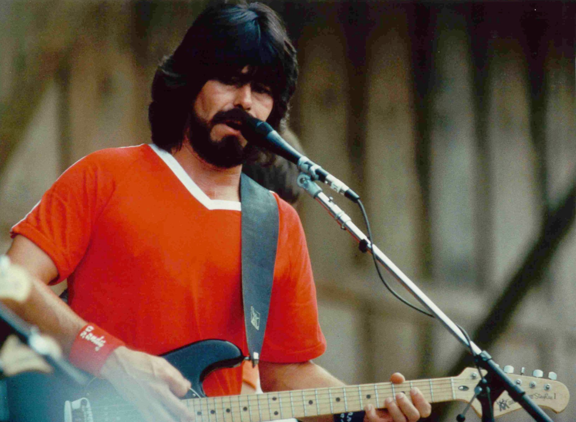 Happy Birthday to Pi Kappa Phi Hall of Fame Member Randy Owen, Delta Epsilon (  