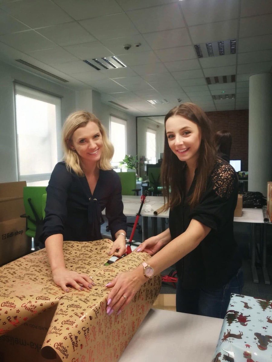Last weekend in Poland was the Weekend of Miracles because of Noble Gift! We could also be a part of them and support a family in need. We want to say thank you to all our employees for their commitment! And again teamwork gave amazing results!
#techzooplus #helpingisgood