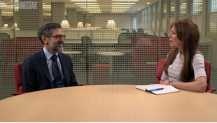 MimiCelste's tweet image. Morningstar Investment Management Europe Ltd Mike Coop speaks with Holly Black @hollyblack_ltc on the likely impact of the #conservative #electionwin on UK equities via @uk_morningstar #ElectionResults2019
Full video here: morningstar.co.uk/uk/news/198221…
