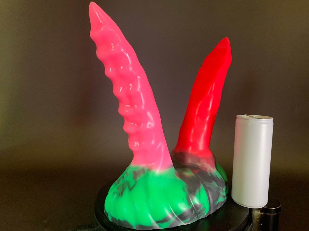 SofiaTWM's tweet photo. #DapAddict, custom color L
€10.00 off! https://t.co/Jci5WdjMAU
Promocode: MyPromo
#handmade #dildo #sextoys
@thewondertoys https://t.co/iUw87NbCUr