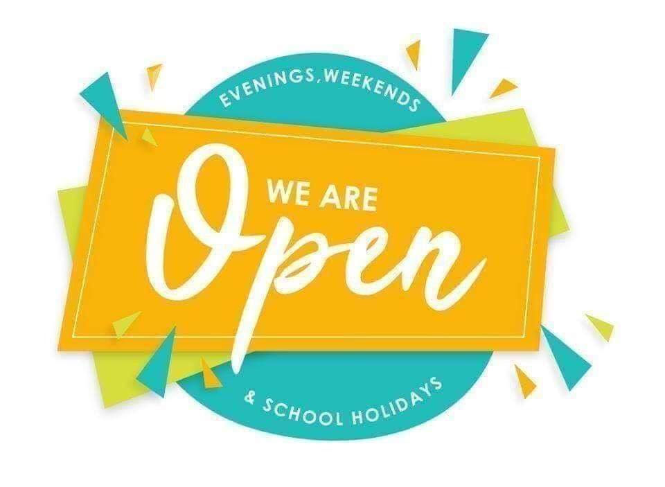 With facilities available all year round. Why wouldn't you want to make our site your new home? 🏠
Call us on 0161 825 0053 ☎️
Or better yet, why not visit our online booking system? bookings.schoollettings.org
Your new venue is just a few clicks away….🖱