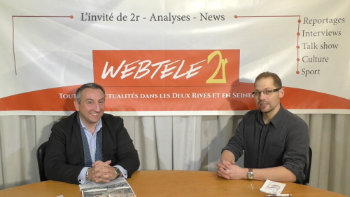 L’invité de 2r : Franck Fontaine, candidat à Mézières-sur-Seine(Webtélé 2r) <a href="/fontaine_78/">Fontaine Franck</a> <a href="/CUGPSEO/">Grand Paris Seine & Oise</a> #mezièressurseine #Municipales2020 #election 
les-nouvelles-des-mureaux.com/spip.php?artic…