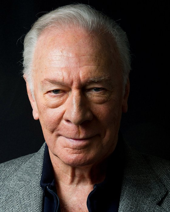 ClassicalCinema's tweet photo. "I haven’t had to suffer for my art but I’ve suffered enough inside to hopefully be called an artist.”

Happy 90th Birthday to the amazing Christopher Plummer! https://t.co/eBVhcGxevh