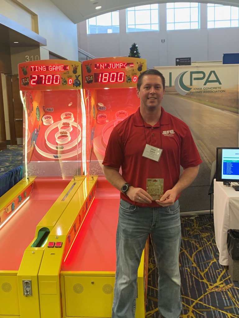 ICPA IRMCA tweet media