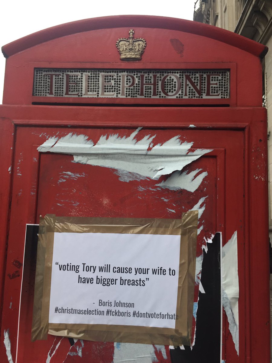 HenryMcKean's tweet image. “I’m delighted Boris won, we wanted the others out.” When pushed “others” means foreign workers. Voters react on @IvanYatesNT @NewstalkFM from 4pm from #Westminster #ElectionResults2019 #Election2019