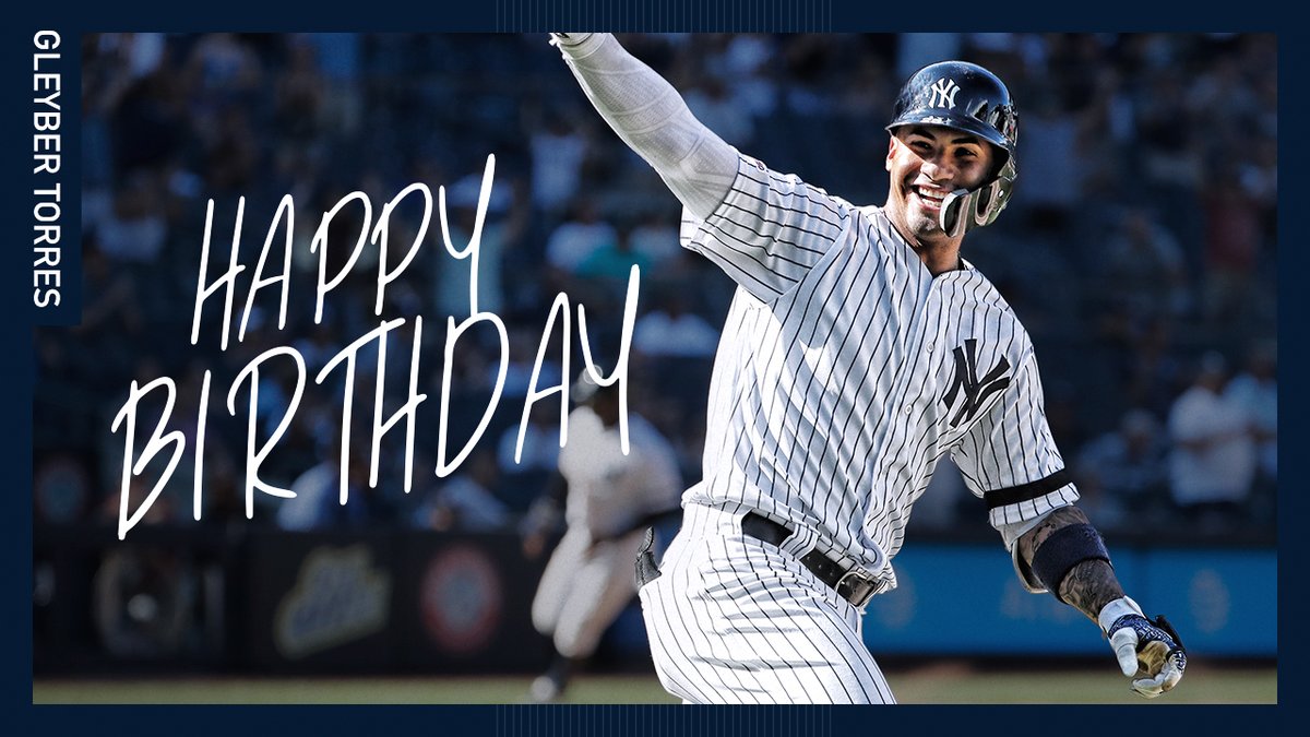 Baby G is 23! 🎂🎁