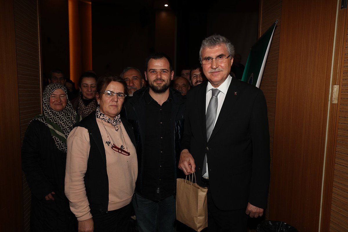 Ekrem Yüce
