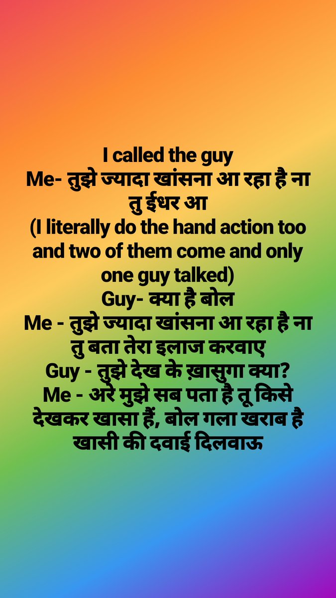dg_twinkle17's tweet image. I can't tell you how good it feels when you start giving these pervert replies
From the day we got our senses we always and every single time avoid them when they do any shitty thing but not now
#stopavoiding and #startspeaking 
.
.
.
.
.
.
#womenempowerment