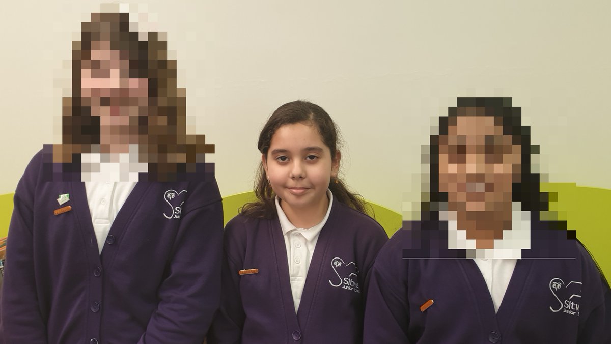 SitwellSchool's tweet image. A huge well done to the Year 6 children that have achieved their Bronze Prefect award this week. Well done and keep up the fantastic work! #supersitwell #sitwell7 #3rules