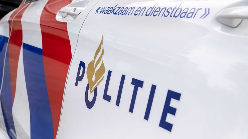 Politie houdt derde verdachte aan voor schietincident Wijheseweg in Zwolle in 2016 .