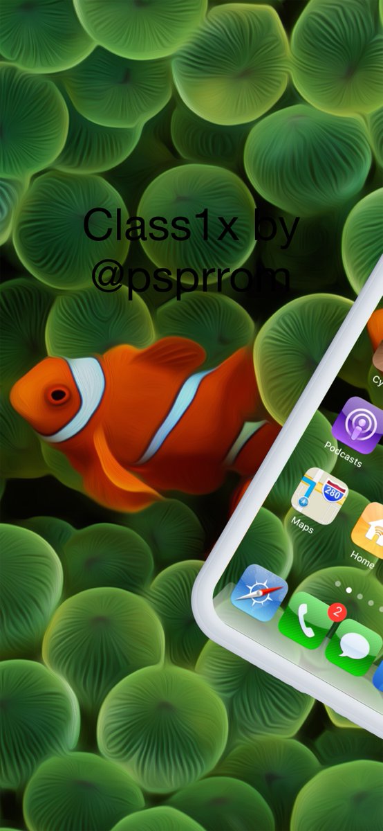 psprrom's tweet image. Good morning! #Class1x has been submitted to @iospackixrepo expect it soon to be live, remember this is a #Free #theme #IconPack consider this my early Christmas present for you guys! Happy Holidays!🎁 please pass the word! RT! And follow me for more!