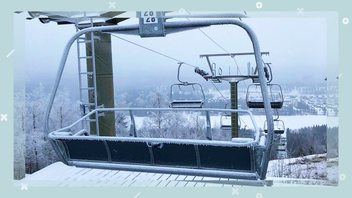 When it comes to business, we believe in an après ski atmosphere. Anything better than striking a deal after enjoying these views and powdery slopes? Didn’t think so.😎 Better start working on your 3 minute ski lift pitch!

#tahkoslp #investor #startup #kauppakamari #kuopio