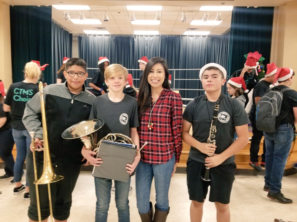 Gabriella Torres tweet media