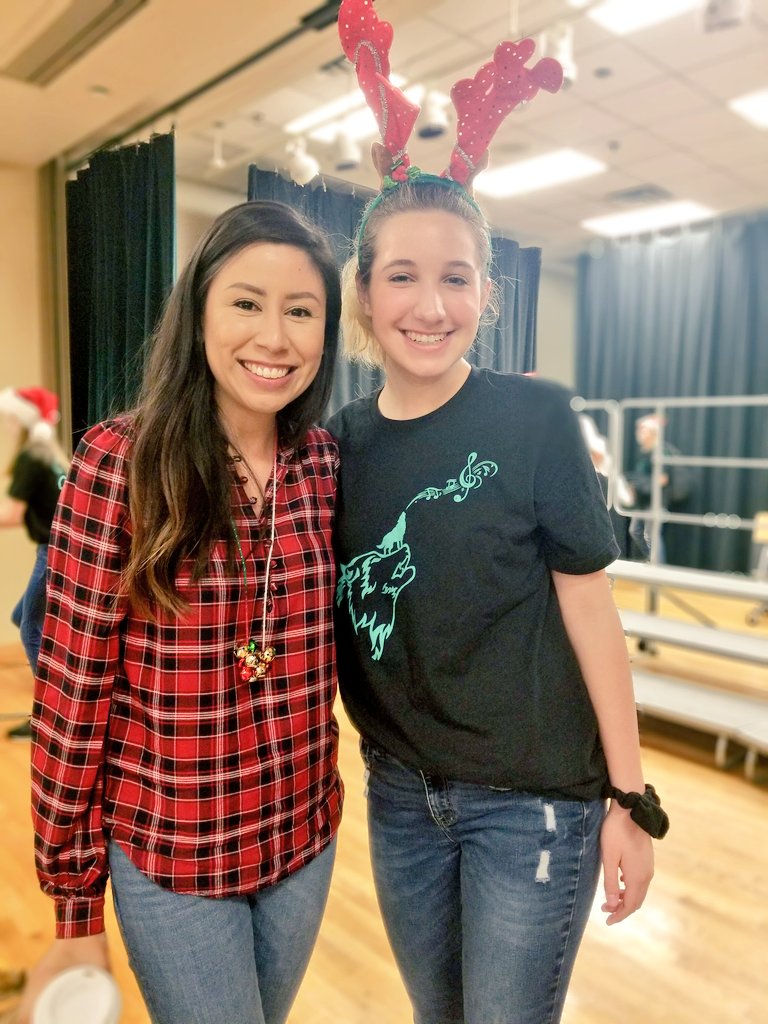 Gabriella Torres tweet media