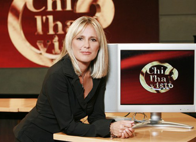Chi l'ha visto? A Campobasso le telecamere della Sciarelli - colibrimagazine.it/sociale-e-serv…