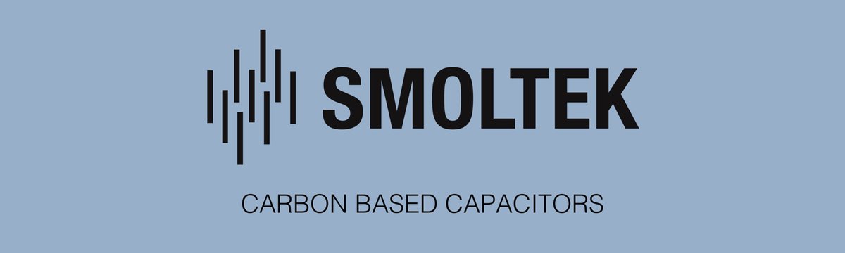 On Tuesday, December 17, <a href="/Smoltek/">Smoltek</a> will present the latest advances of our CNF-MIM capacitor technology at EDAPS 2019, in Kaohsiung Taiwan. 
#cnfmim #capacitors #semiconductors #advancedpackaging