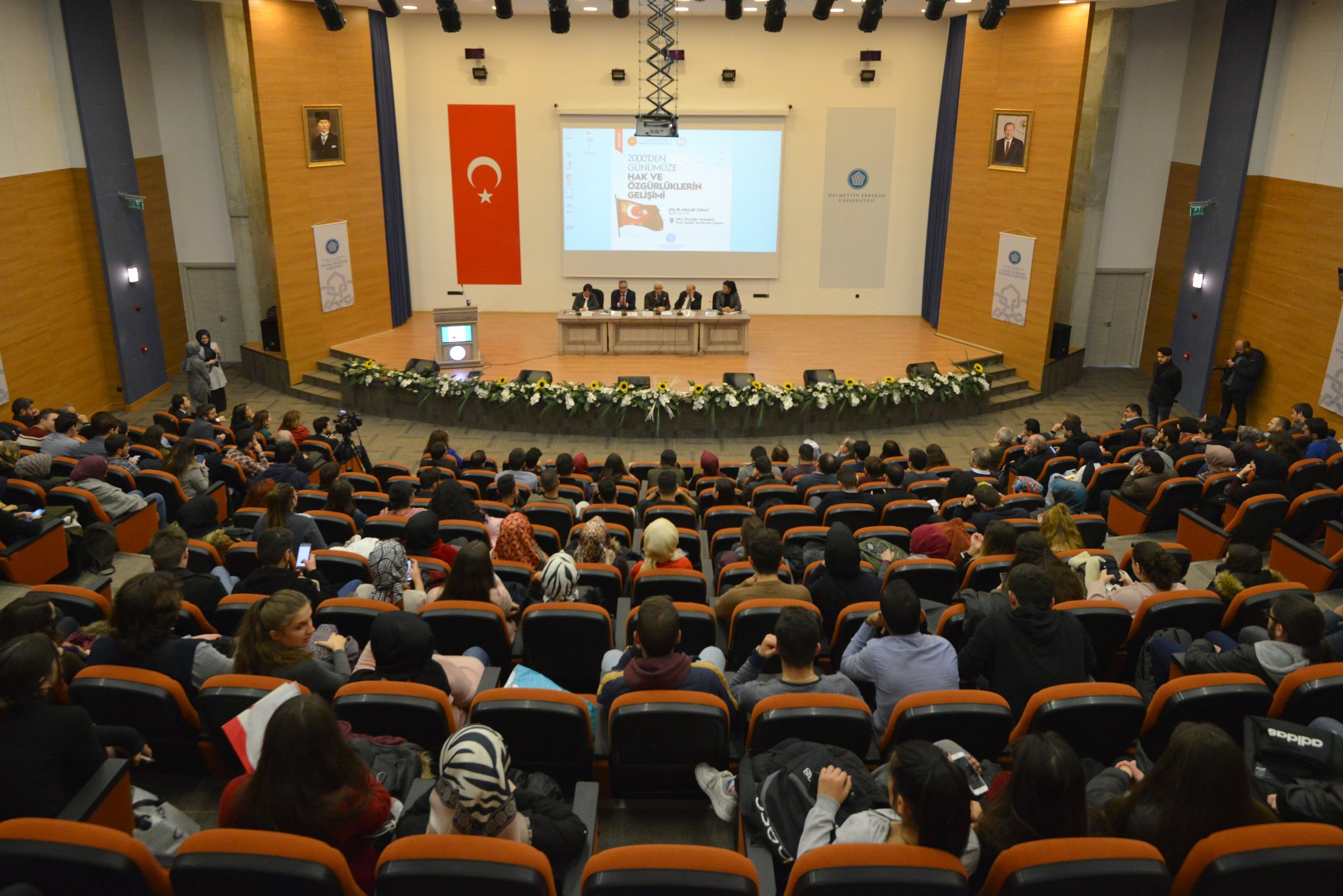 Necmettin Erbakan Niversitesi On Twitter Ne De Al Tay Den