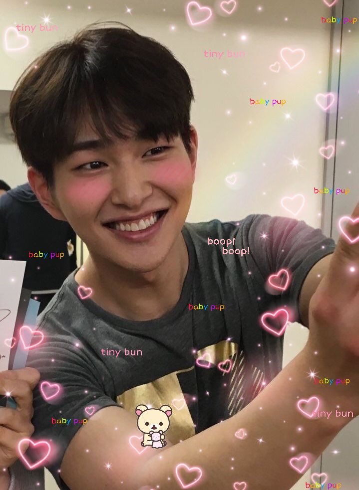 jjongieluvrs's tweet photo. happy birthday to our beautiful, perfect leader, lee jinki #HappyOnewDay 💖💖💖 https://t.co/SXuOU0HUxV