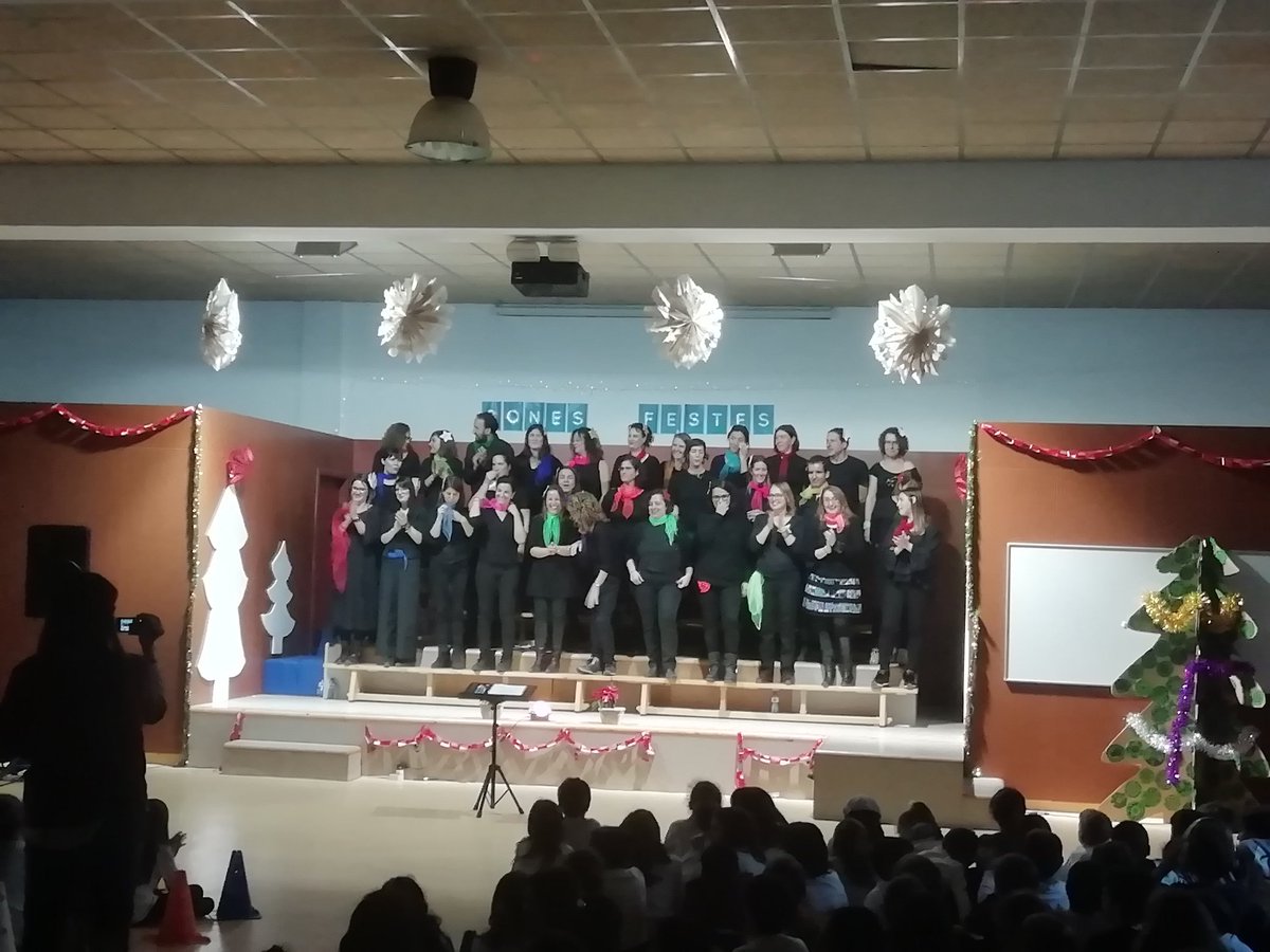 Ara mateix a l'<a href="/eciutatdalba/">Escola Ciutat D´Alba</a>