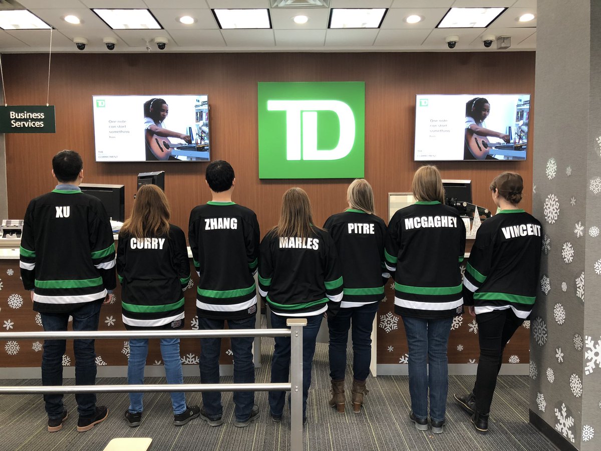 Team Awesome! Go Sea Dogs go! Happy Holidays!@erica_pitre @DylanTufford_TD