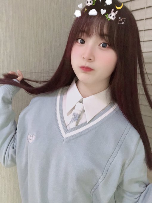 コスプレイヤー楼酥酥酥酥酥酥のTwitter画像45
