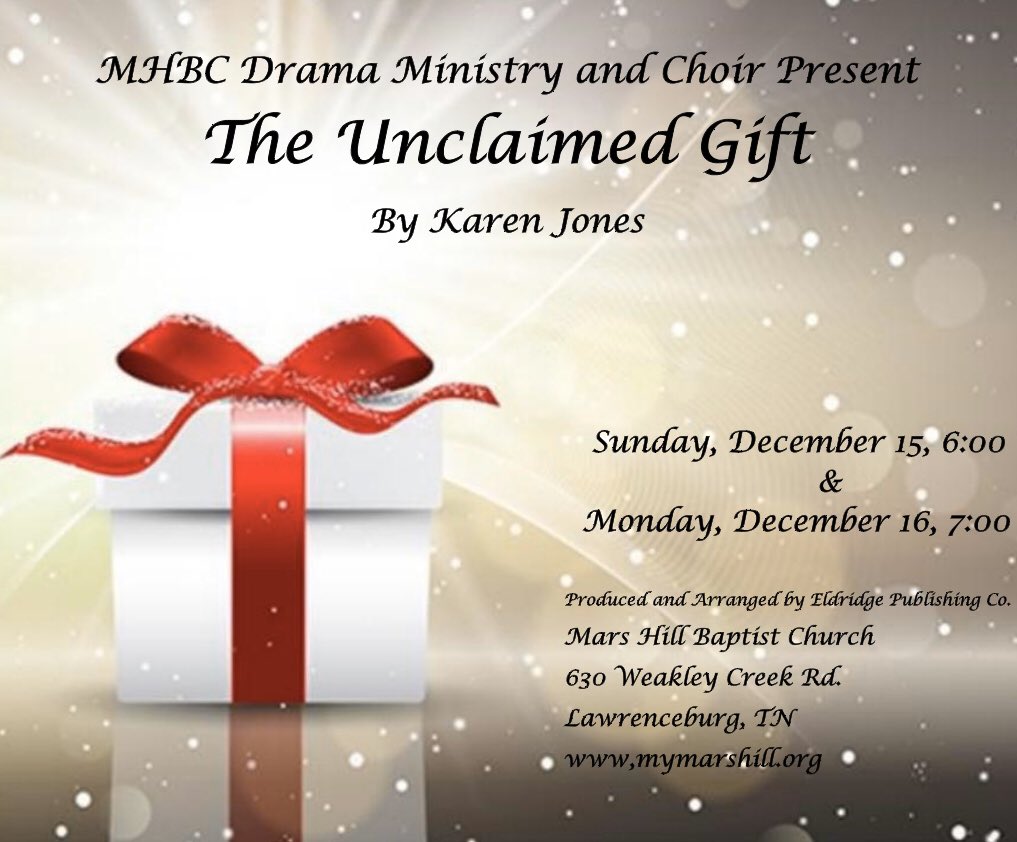 Mars Hill Baptist tweet media