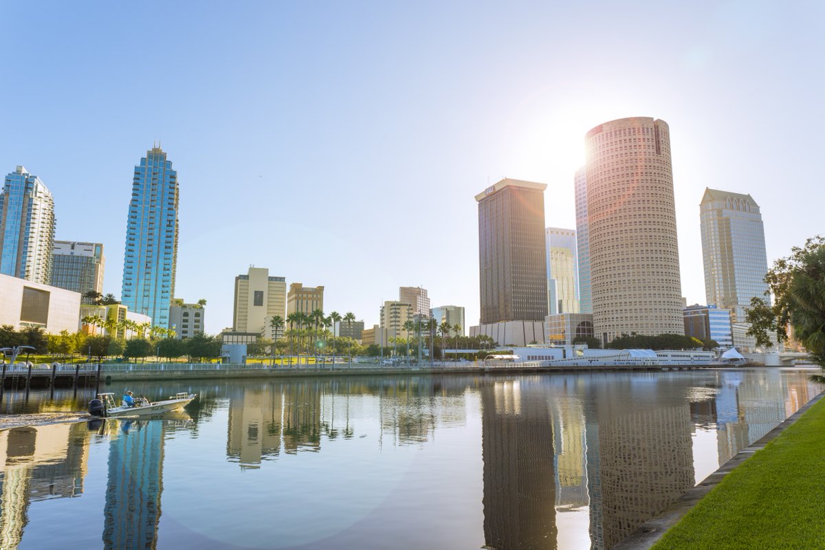 IEDCtweets's tweet image. Where better to network with leading #economicdevelopers than Florida in the winter? Don&apos;t wait - you&apos;ll get the best deal on registration by signing up today:  ow.ly/3OZI50xyW5C