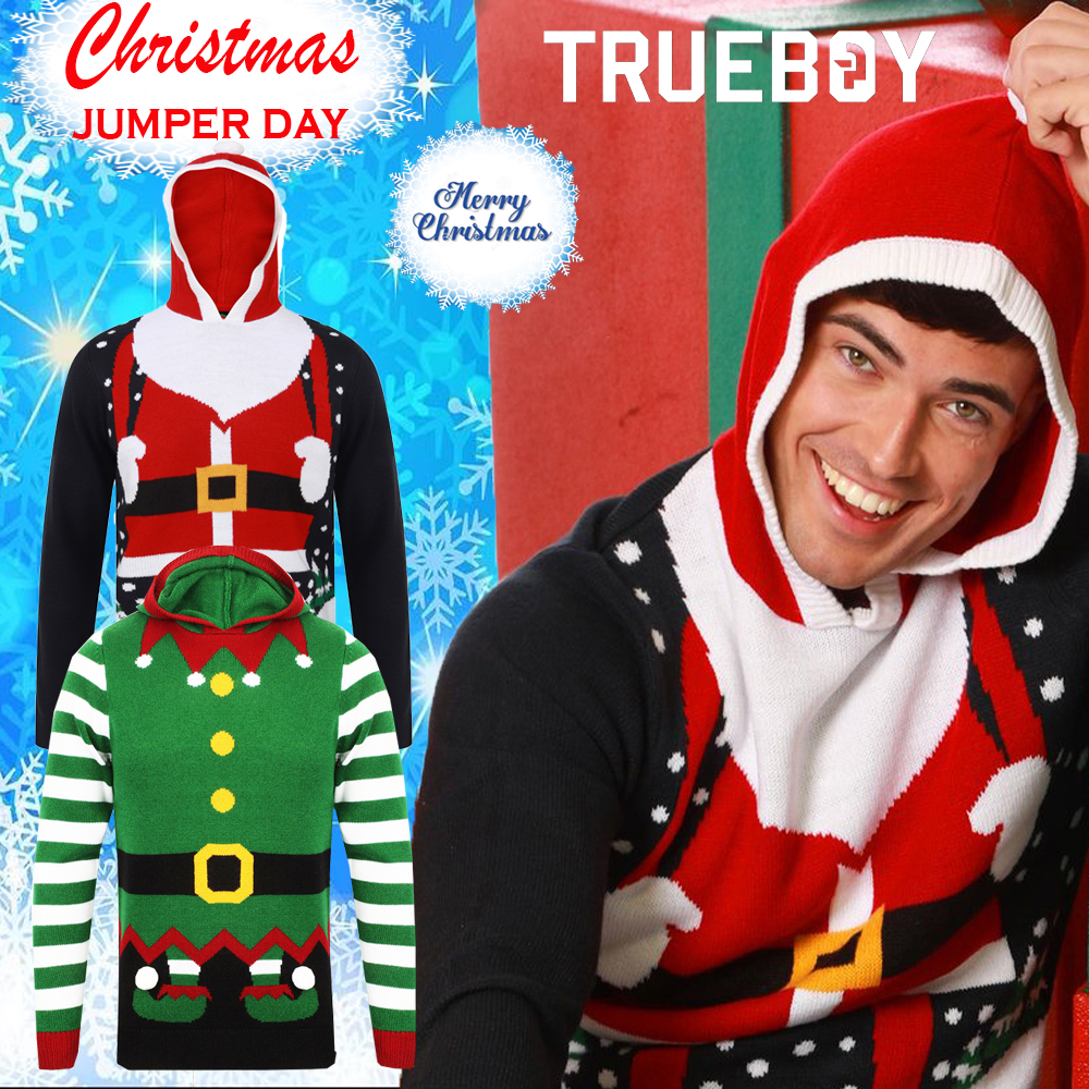 🥰 Grab A Naughty Christmas Jumper For Xmas Day Dinner!

😆 We Have A Great Range Of Jumpers To Choose From 🔥

#xmas #festive #christmasdinner #jumpers #naughty #rude

Click Here To Shop With FREE DELIVERY -
trueboyclothing.co.uk/product-cat…/…/christmas-mens/