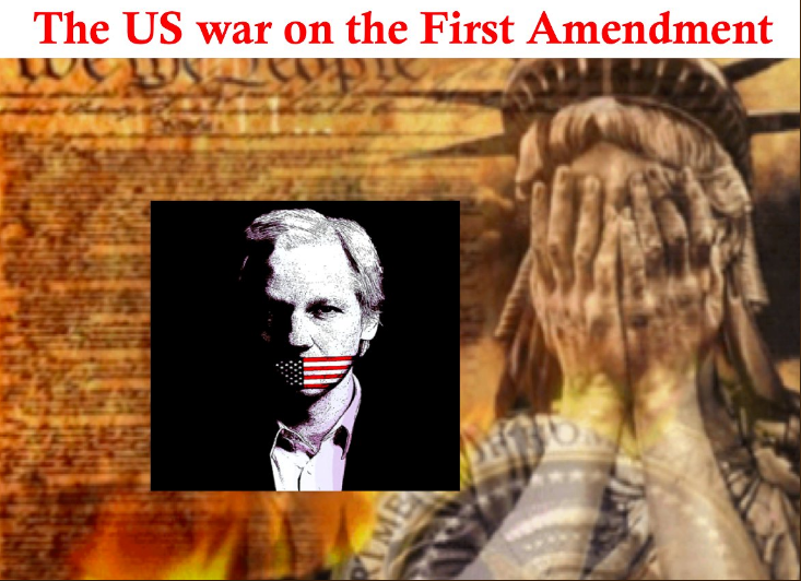 IsabelVictor8's tweet photo. @wikileaks Monstrous. Throwing stones and primitive without defense is primitive. The world has an obligation to sound the voice of revolt.🐱🌏#wearealljulianassange #FreeASSANGE🇦🇺✊⏳
#TheMEPsProject & #Journalists the tears that Mr. Assange laid down, he said « I AM HUMAN » https://t.co/V0CSHawa2b