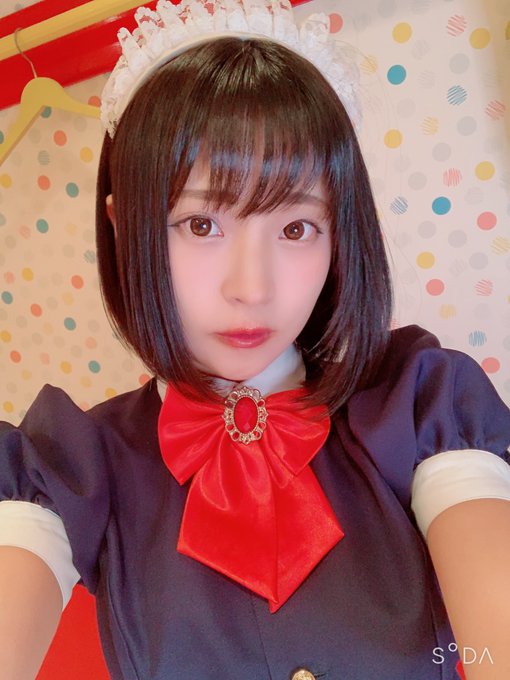 Twitterのコスプレ画像18