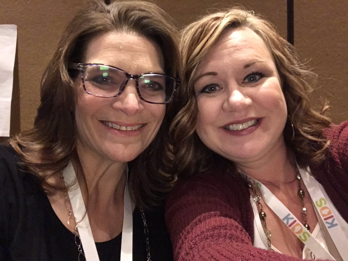 ferrykinders's tweet photo. If you build it, they will come!!! Learning more about KIDS at the Illinois Mastering KIDS Summit in Normal, IL... @yoteach208 #rowvastrong #rowvaelem https://t.co/B5DcXo2y1m