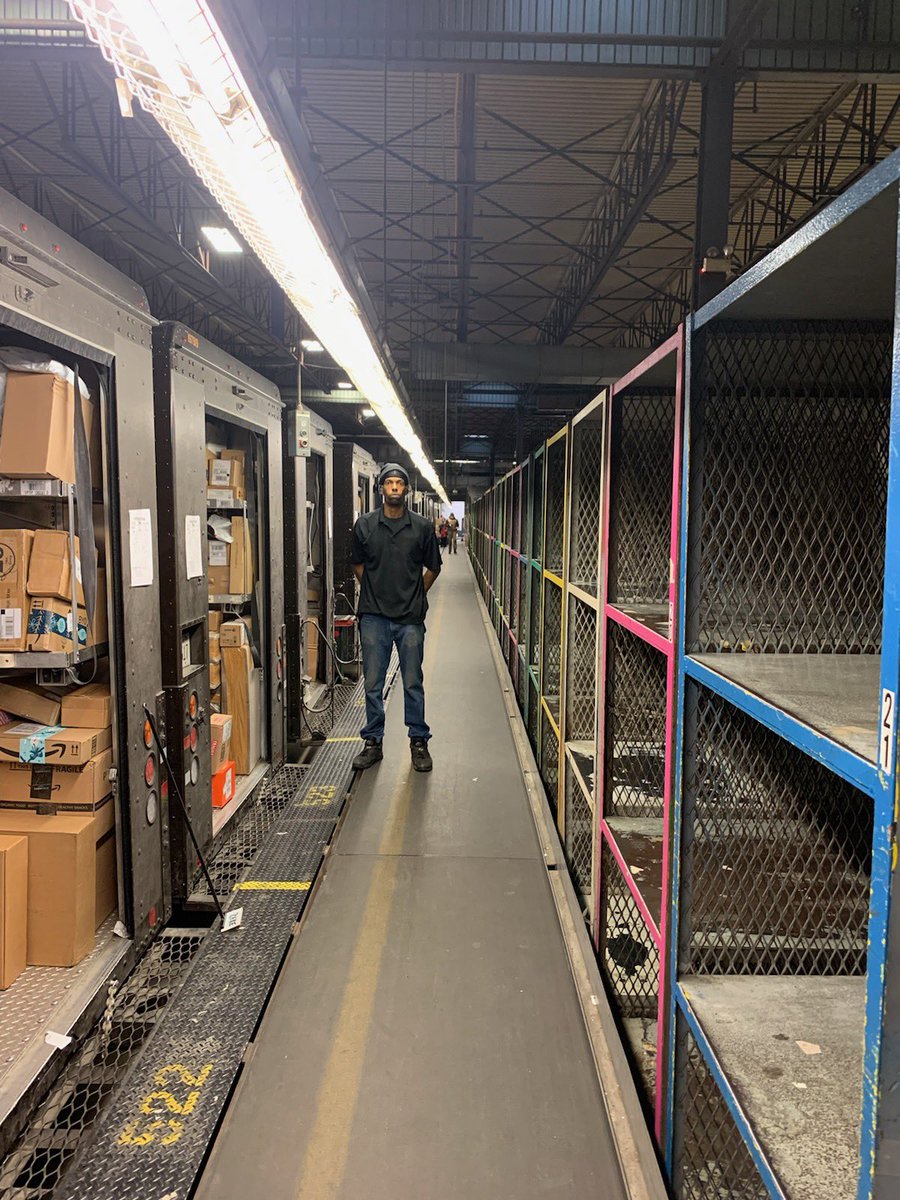 Pete Metropoulos tweet media